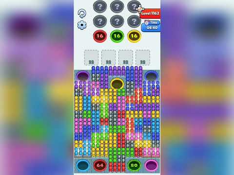 Hole People Level 1162