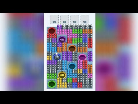 Hole People Level 1222