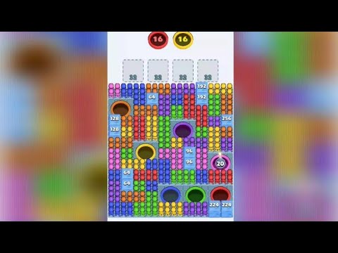 Hole People Level 1239