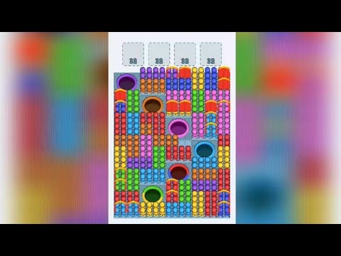 Hole People Level 1237