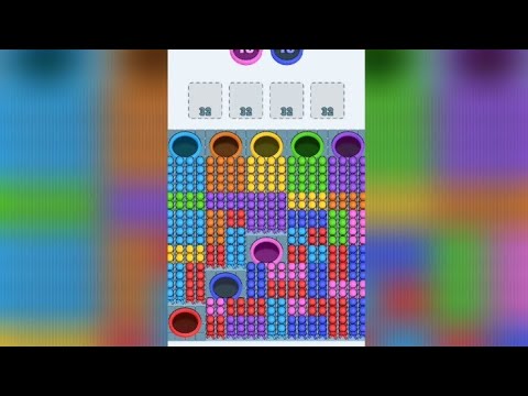 Hole People Level 1272