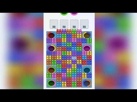 Hole People Level 1169