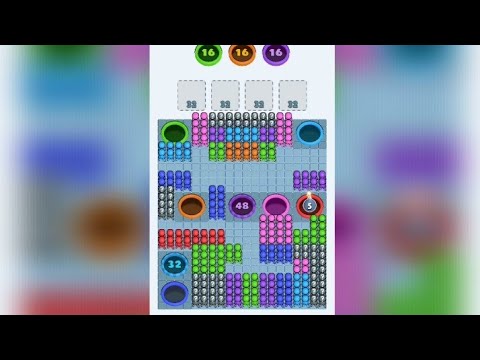 Hole People Level 1278