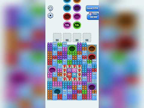 Hole People Level 1214