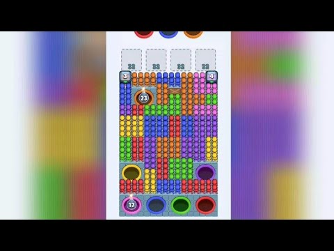 Hole People Level 1268