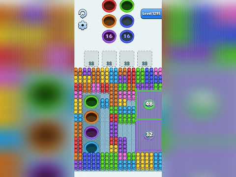 Hole People Level 1295