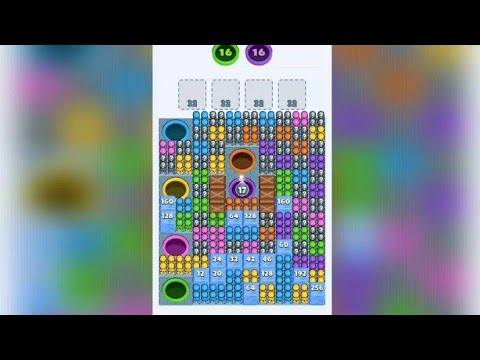 Hole People Level 1156