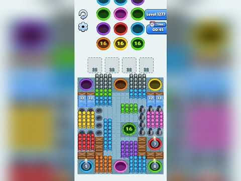 Hole People Level 1277