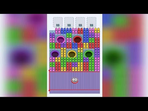 Hole People Level 1288