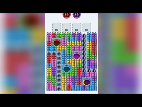 Hole People Level 1189