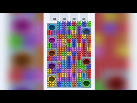 Hole People Level 1225