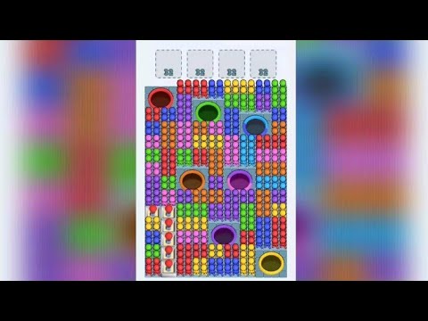 Hole People Level 1216