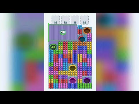 Hole People Level 1285
