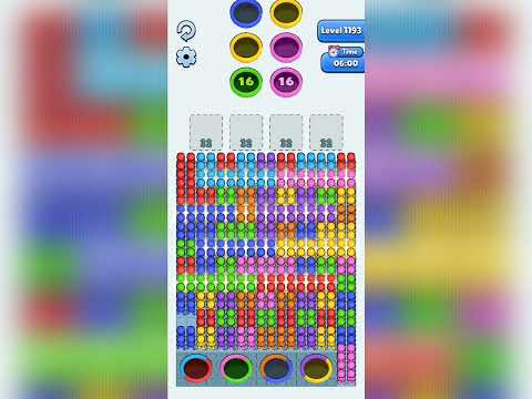 Hole People Level 1193