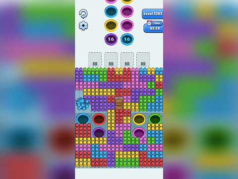 Hole People Level 1281