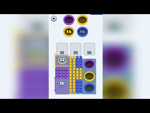 Hole People Level 1282