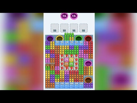 Hole People Level 1223