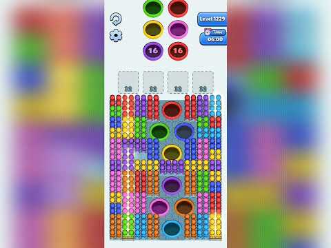 Hole People Level 1229