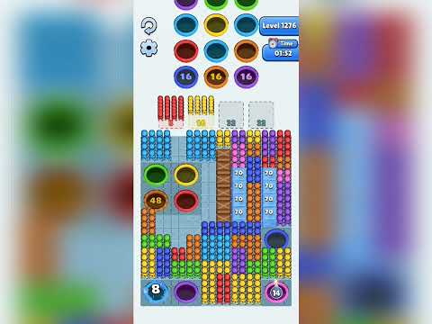 Hole People Level 1276