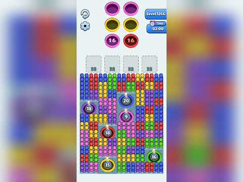 Hole People Level 1266