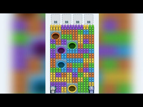 Hole People Level 1248