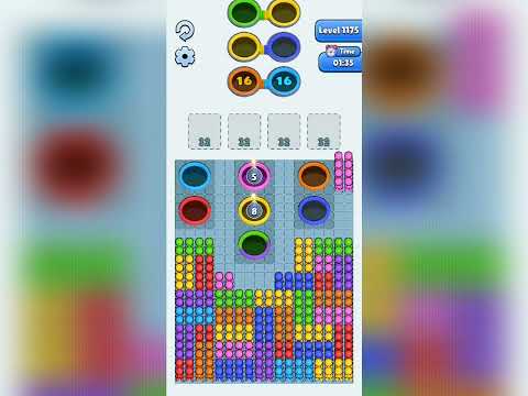 Hole People Level 1175