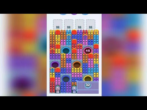 Hole People Level 1284