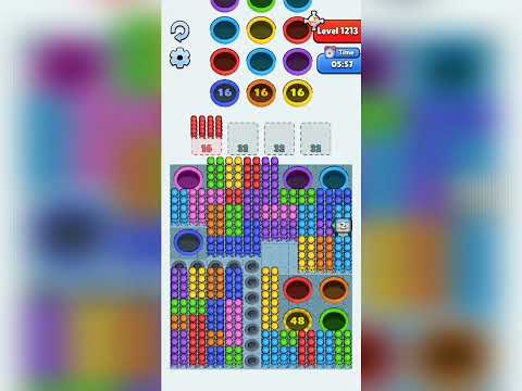 Hole People Level 1213