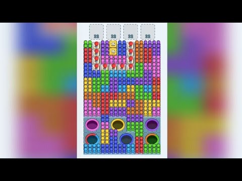 Hole People Level 1210