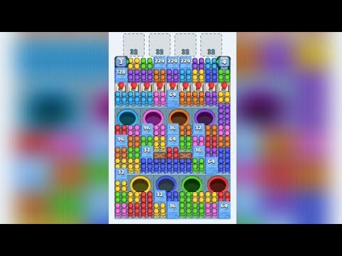 Hole People Level 1209
