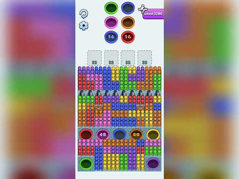 Hole People Level 1286