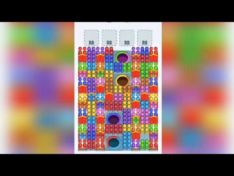 Hole People Level 1227