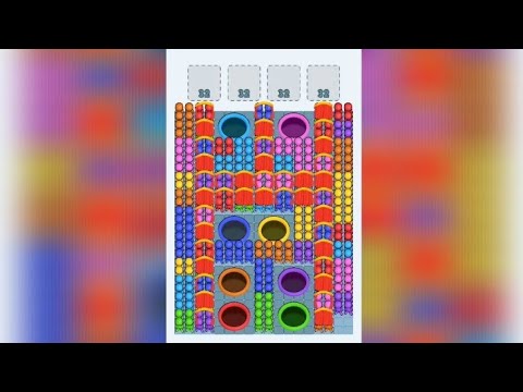 Hole People Level 1238