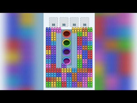 Hole People Level 1182