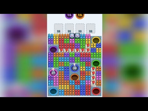 Hole People Level 1215