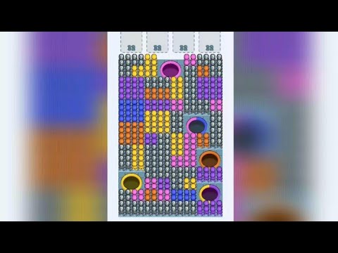 Hole People Level 1195