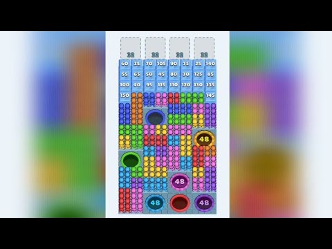 Hole People Level 1201
