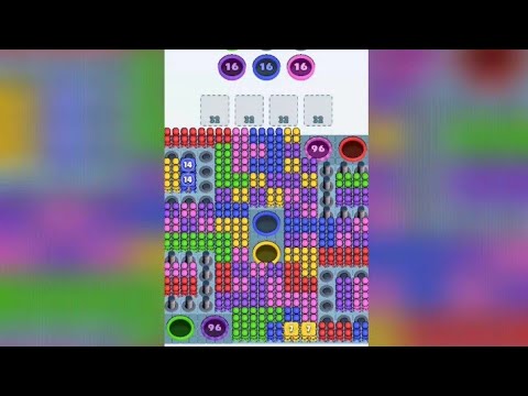 Hole People Level 1160