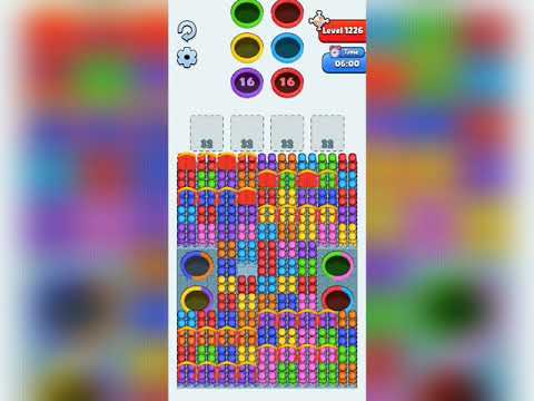Hole People Level 1226