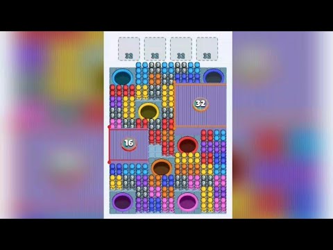 Hole People Level 1300