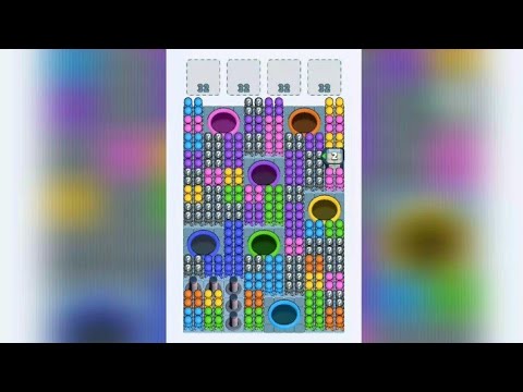 Hole People Level 1261