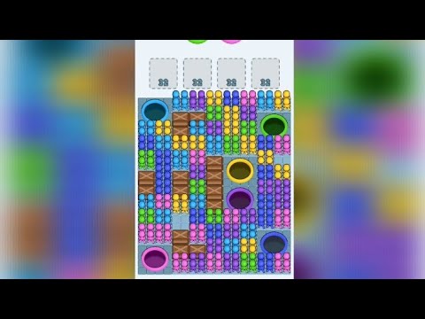 Hole People Level 1275