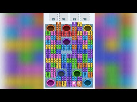 Hole People Level 1190
