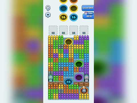 Hole People Level 1265