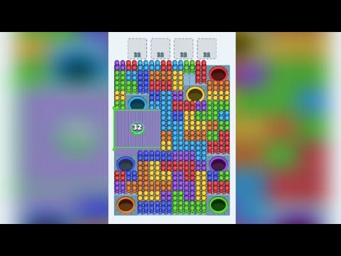 Hole People Level 1292