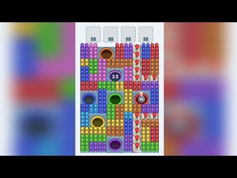 Hole People Level 1202