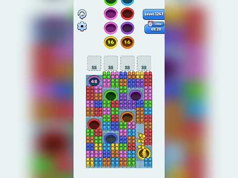 Hole People Level 1267
