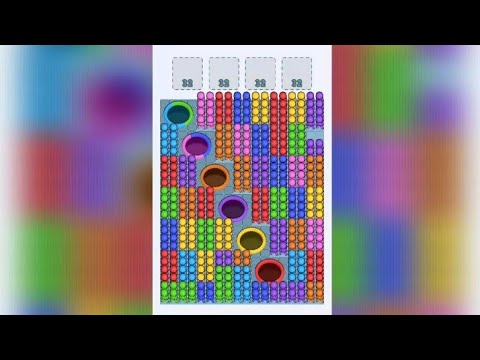Hole People Level 1294