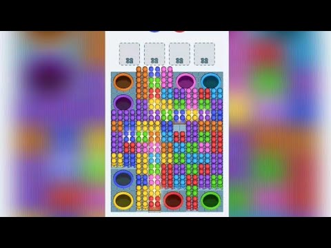 Hole People Level 1152