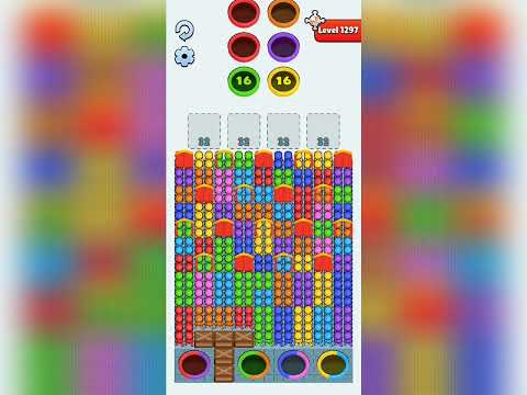 Hole People Level 1297